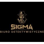 Logo firmy Biuro Detektywistyczne Sigma Grzegorz Żaba