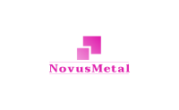 Logo firmy NovusMetal Sp. z o.o.