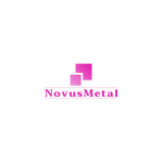 Logo firmy NovusMetal Sp. z o.o.