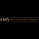 Logo firmy Kancelaria Adwokacka Adwokat Filip Walenty Strząbała