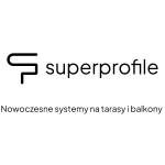 Logo firmy Superprofile Sp. z o.o.