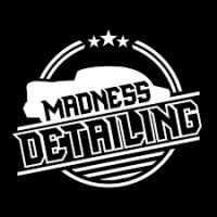 Logo firmy Madness Detailing Sp. z o.o.