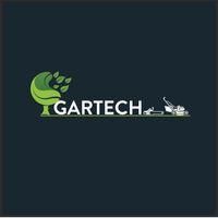 Logo firmy Gartech