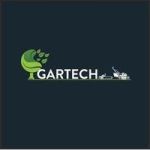 Gartech - serwis kosiarek, roboty koszące