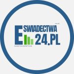 Świadectwo charakterystyki energetycznej świadectwa energetyczne certyfikat Energo Partner