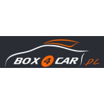 Logo firmy P.H.U. BOX4CAR BARTOSZ MICHALSKI