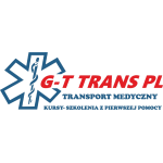 G-T TRANS PL Transport Medyczny. Szkolenia z Pierwszej Pomocy