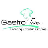 Logo firmy Gastro-Tom Tomasz Wodziński