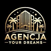 Logo firmy Agencja Nieruchomości Your Dreams Marcin Krysiak